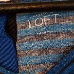 LOFT Tops - 🥂3 for 25🥂 Ann Taylor Loft 3/4 sleeve top LOFT Tops - 🥂3 for 25🥂 Ann Taylor Loft 3/4 sleeve top